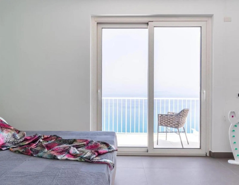 Villas dOrlando - with private pool and sea view