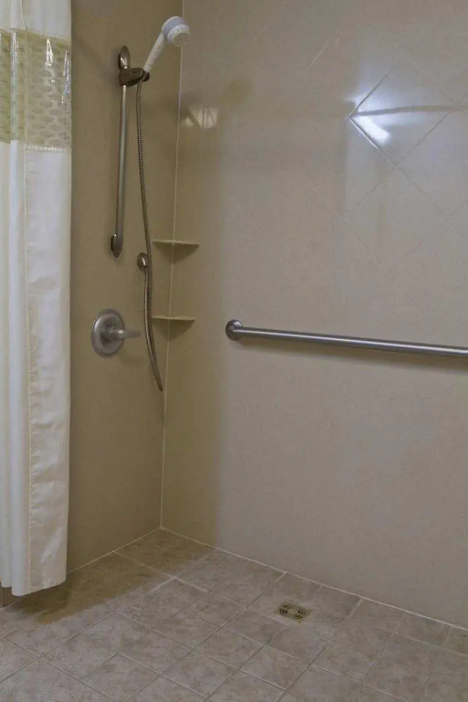 Hampton Inn Charlotte Monroe