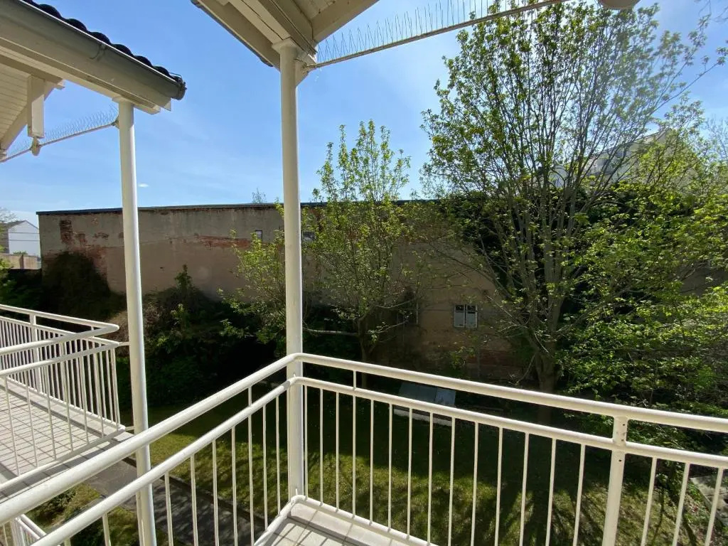 Apartmenthaus Home24