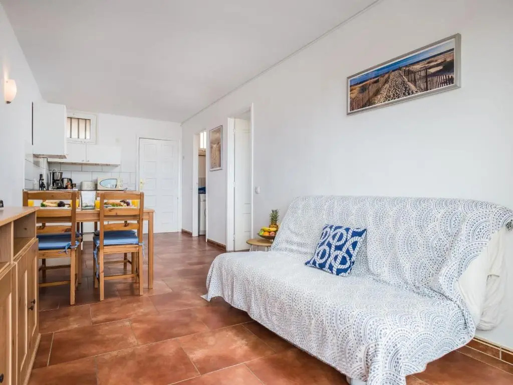310 Great Location in las Americas, Sea Front!