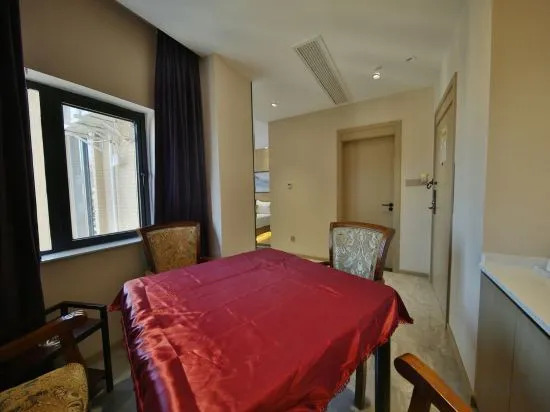 Zijing International Hotel