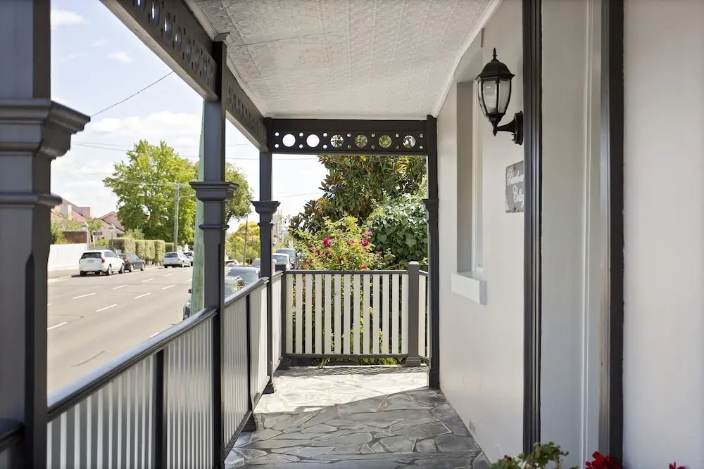 Bluestone Cottage Launceston