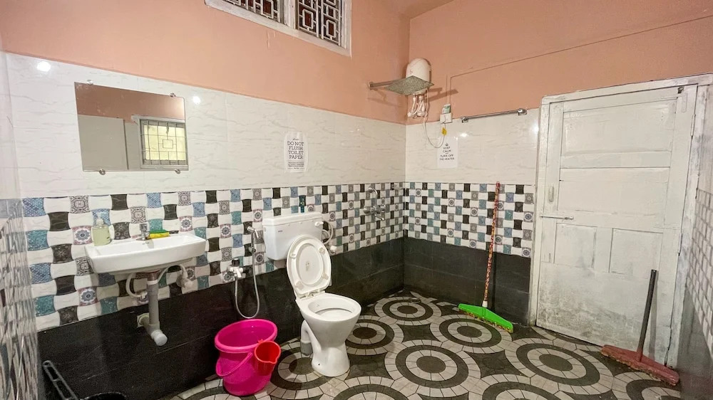 Sturmfrei Hostel