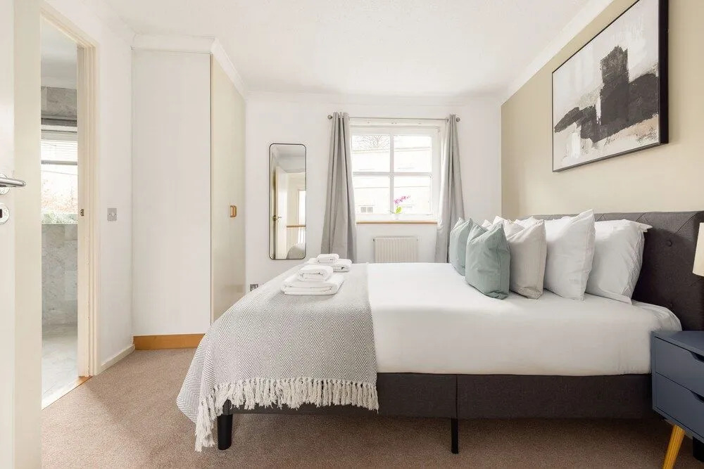 The Rotherhithe Apartments