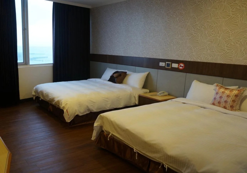 Dreamer Hotel