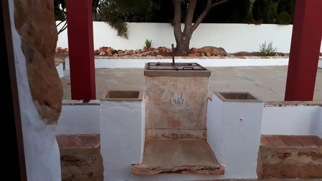 Guest House Almeixar