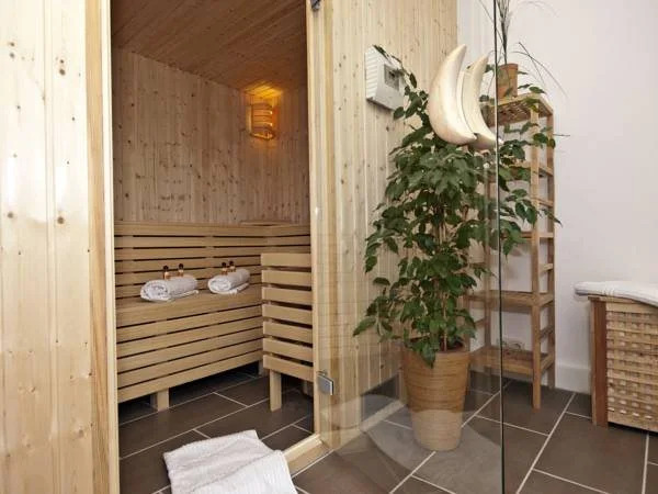 Hotel Lindenhof Warnsdorf