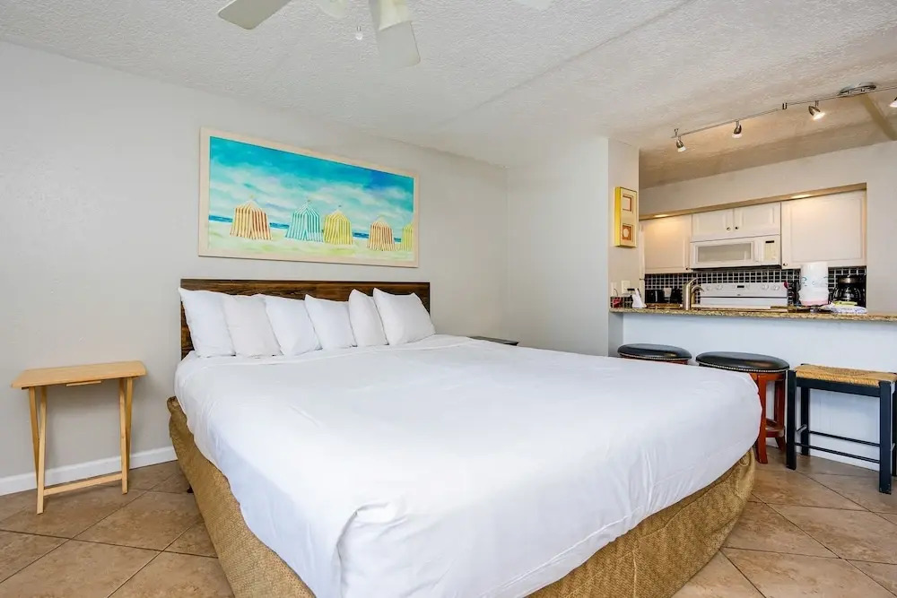 Sugar Beach 177 1 Bedroom Condo