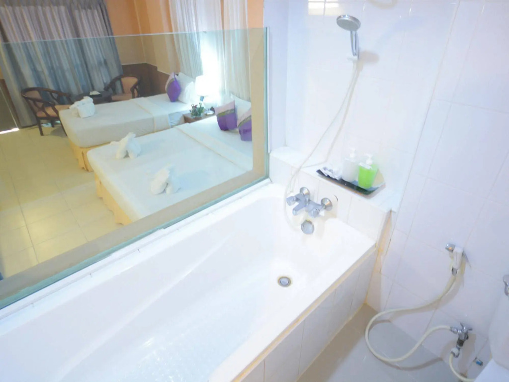 iRest Ao Nang Hostel