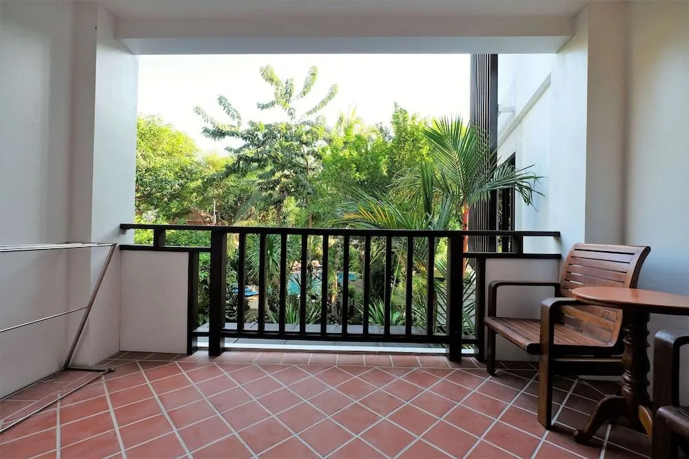 Phuket Meet Holiday Hotel-Rawai 普吉岛相遇花园度假酒店-拉威店