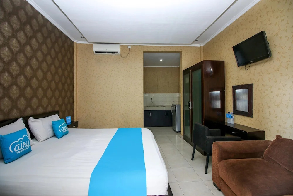 Airy Denpasar Barat Mahendradata Selatan 11 Bali