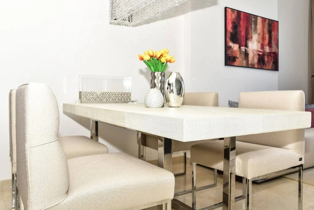 Stylish and Light Studio in Difc!