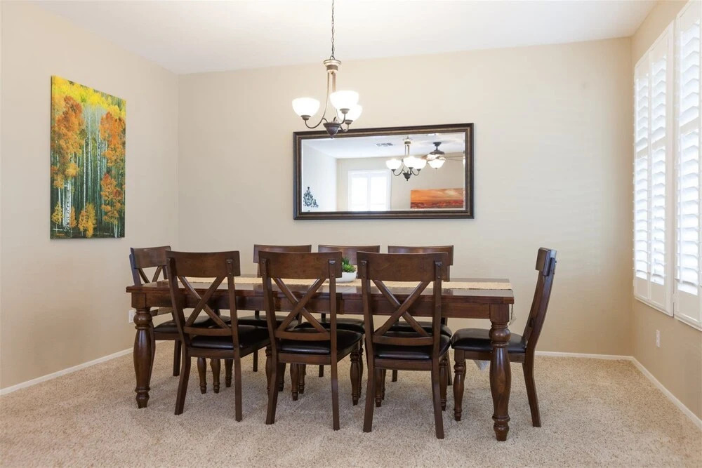 4BR Newly Furnished Home w/ Pool Heater