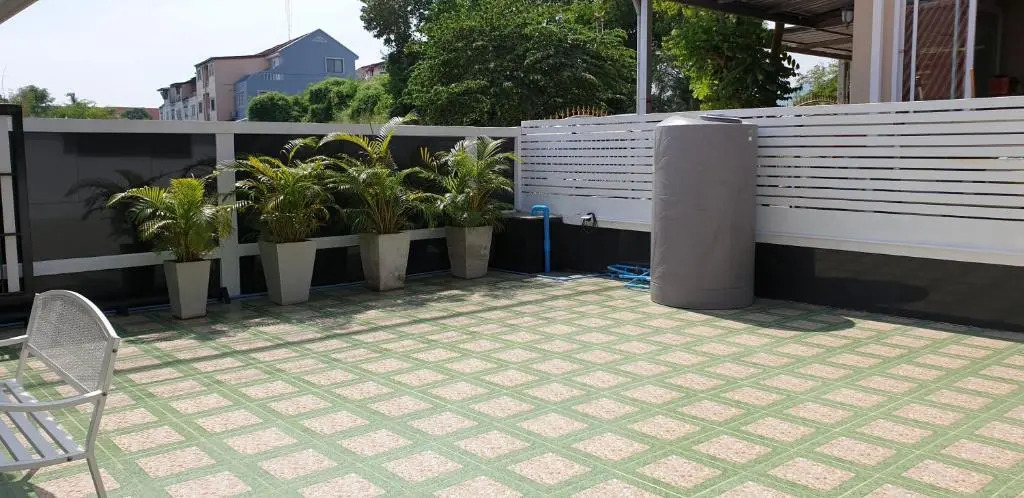 Ban Sasithorn Huahin