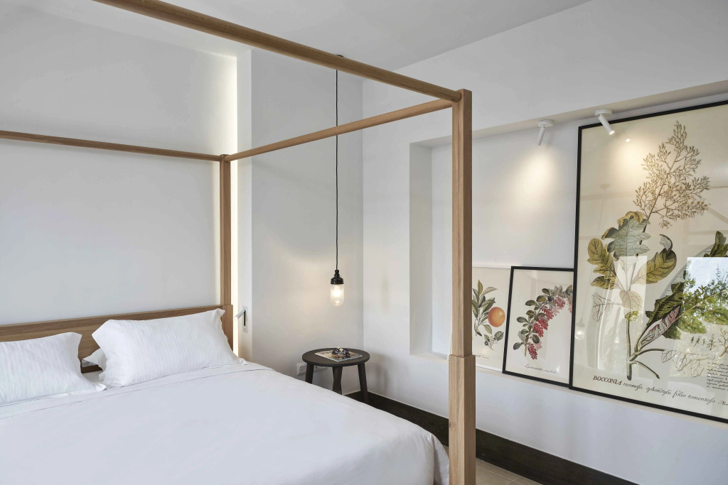 Lena Mare Boutique Hotel