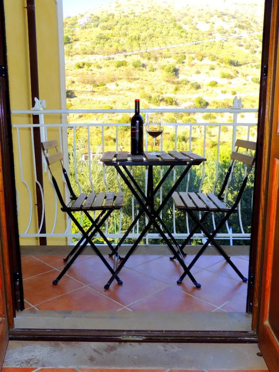 Thats Amore Cilento Country House
