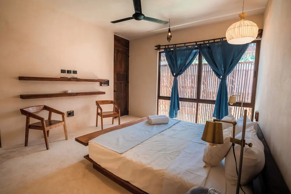 Casa Mandarina, 4BDR by Cercana