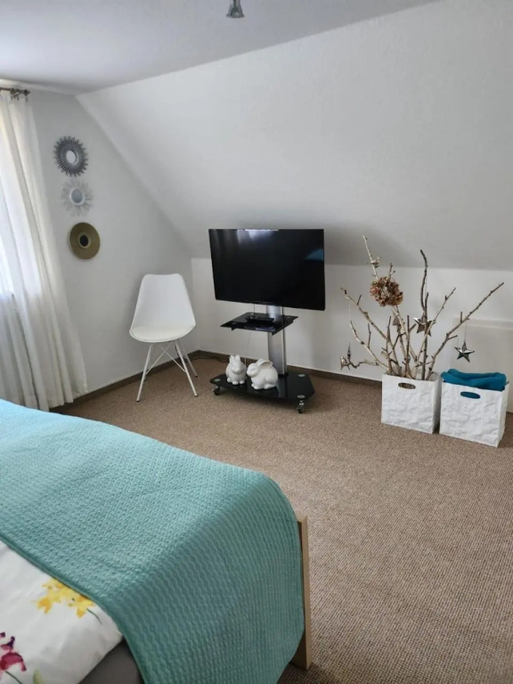 Gemütliche Ferienwohnung