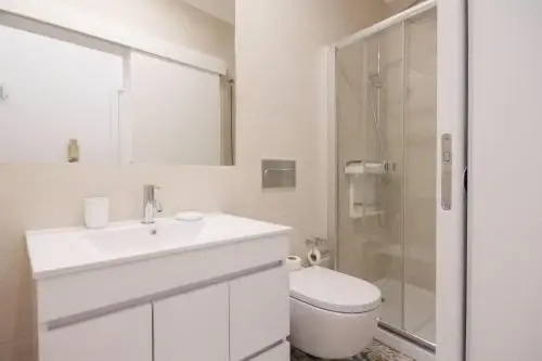 Oporto City Flats - São João Apartments