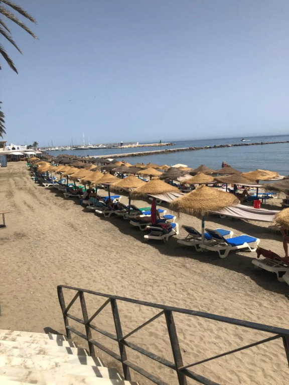 Puente Menor 2bedroom & 2 bathrooms