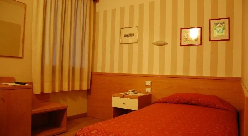 Hotel Belie