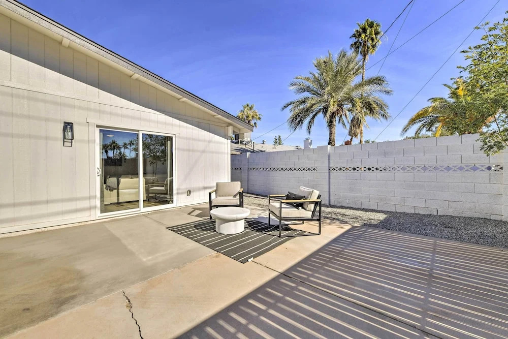 Updated Tempe Home < 3 Mi to ASU Campus!