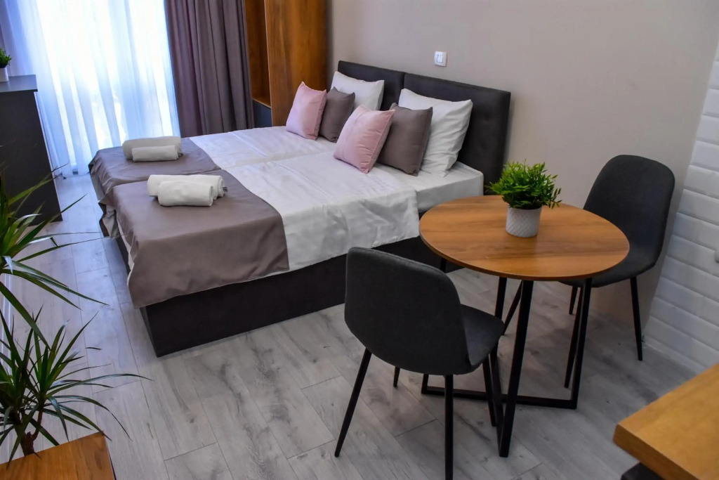 Good Times Luxury Apartments Bitola