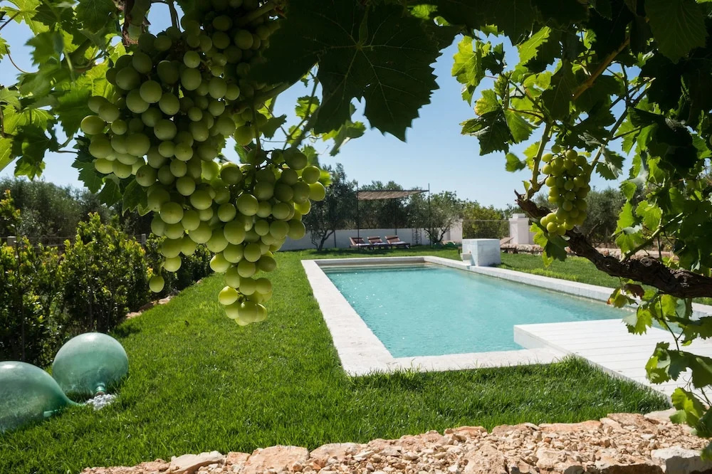 Masseria Le Cerase