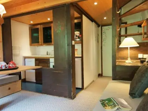 Apartment Grand Roc.3