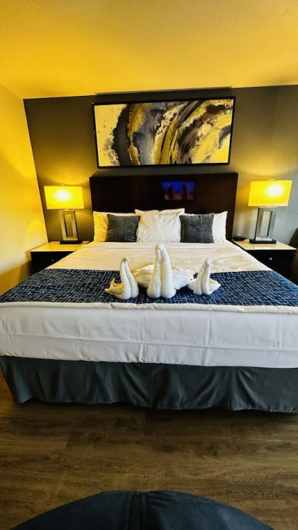 Sierra Inn