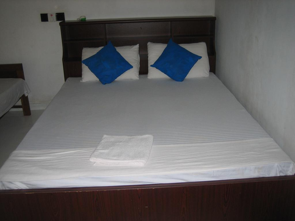 Liyana Holiday resort