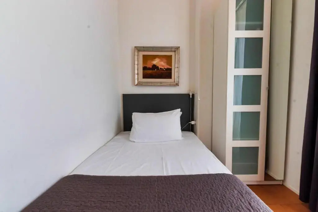 Casa Mia in Trastevere