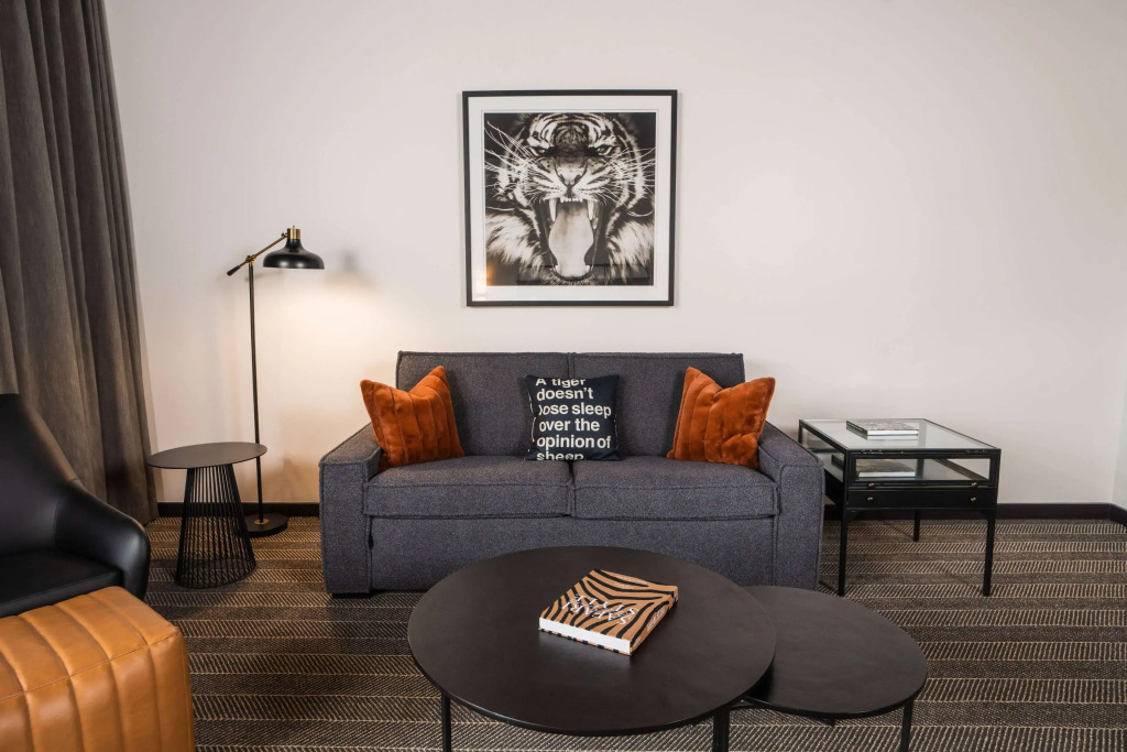Origin Baton Rouge, a Wyndham Hotel