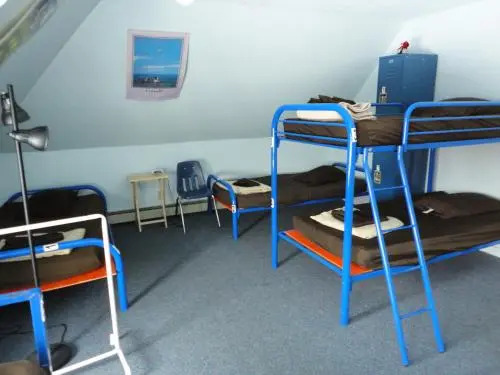 Hostelling International Regina