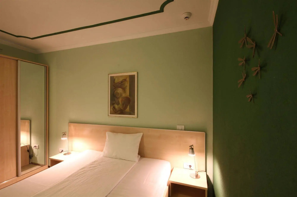 Hotel Aruba