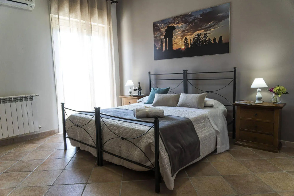 Villa Residenza Medea