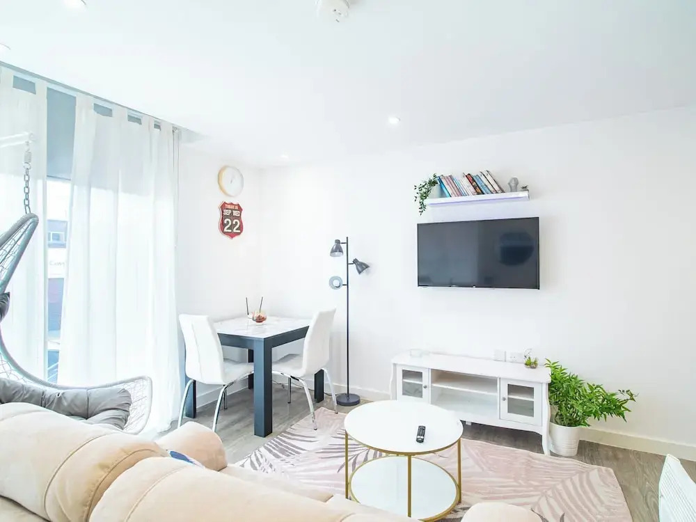 Perfectly Located Apartment - Sheffield City