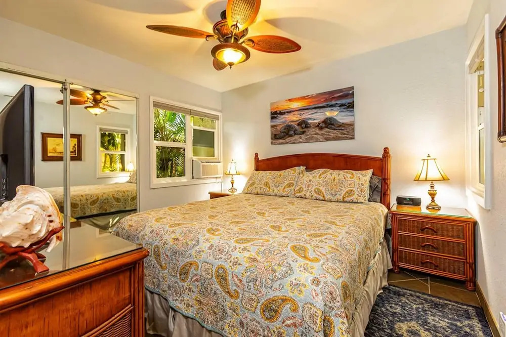 Kihei Garden Estates D104 by Coldwell Banker Island Vacations