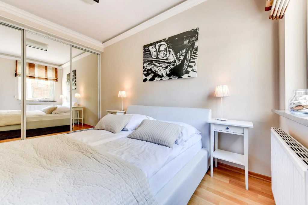 Molo Apartments