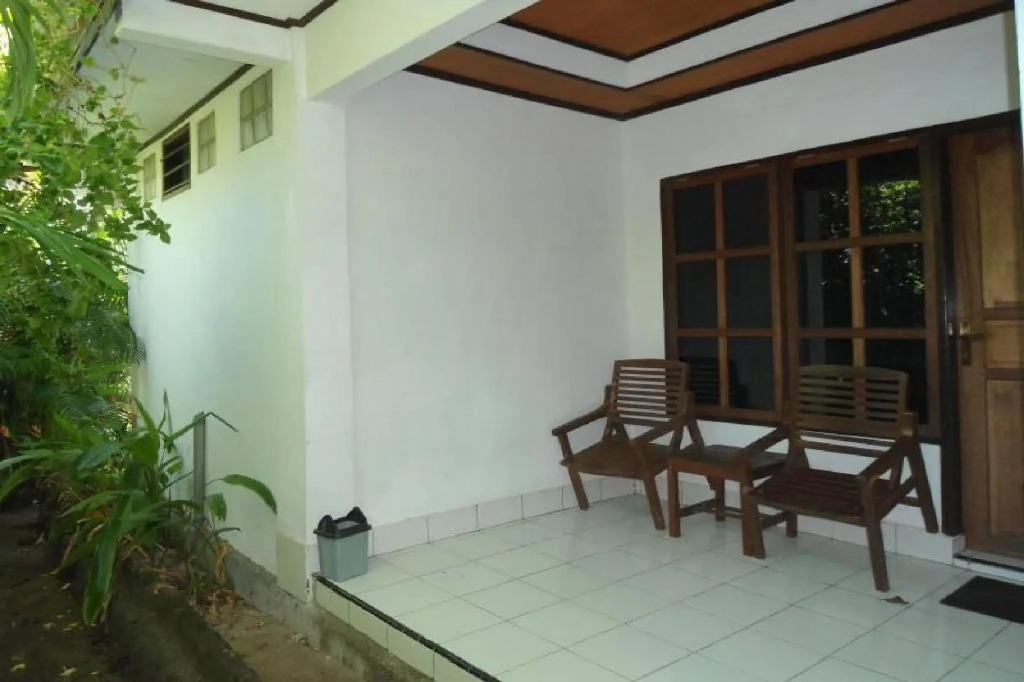 Anda Bungalow