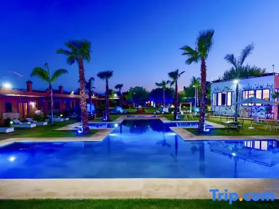 Whisper Hotel