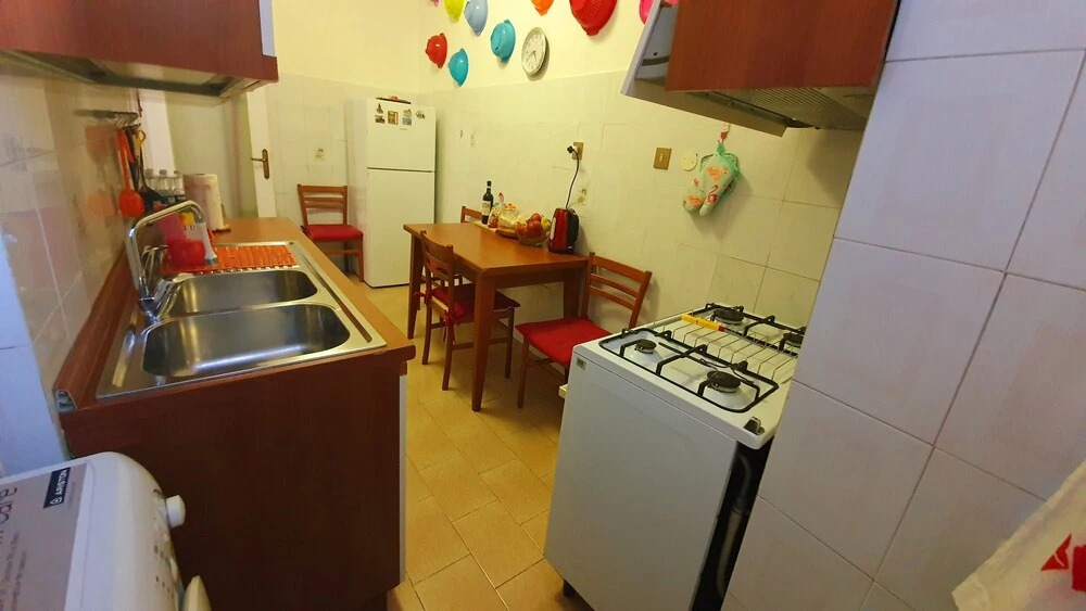 Casa Rossi Roma