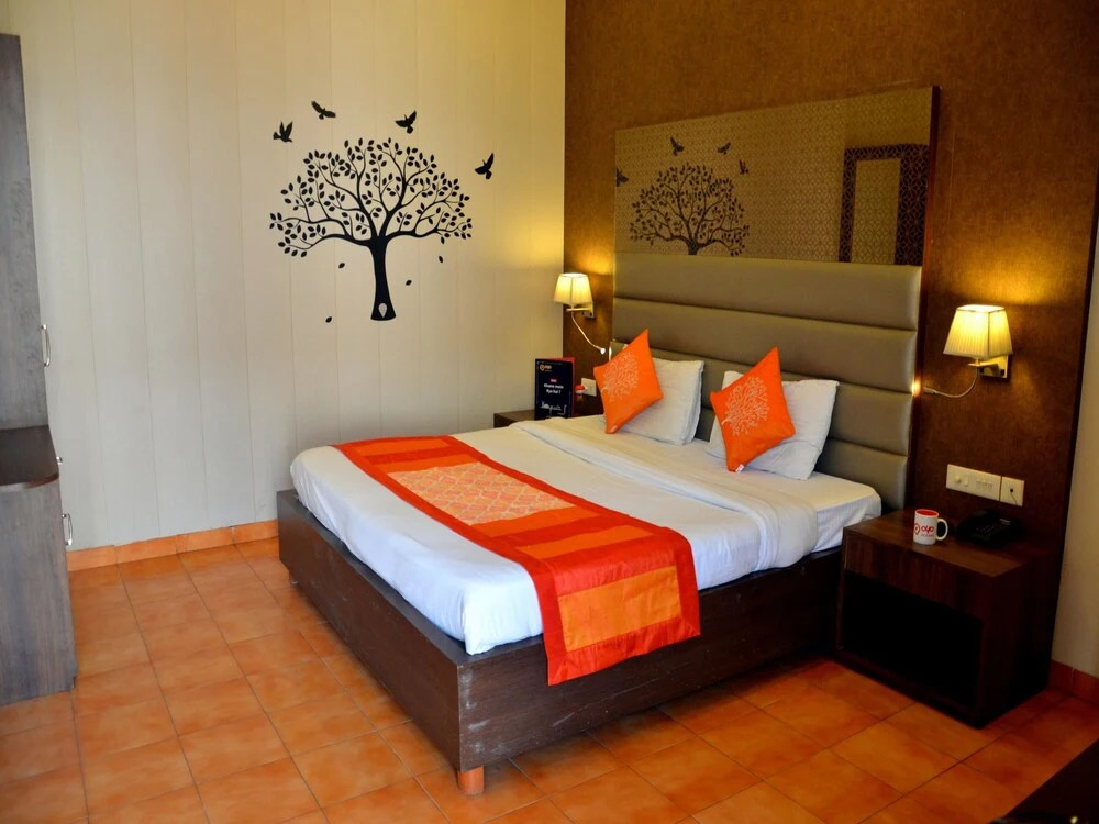 OYO 2376 Bellevue Hotel