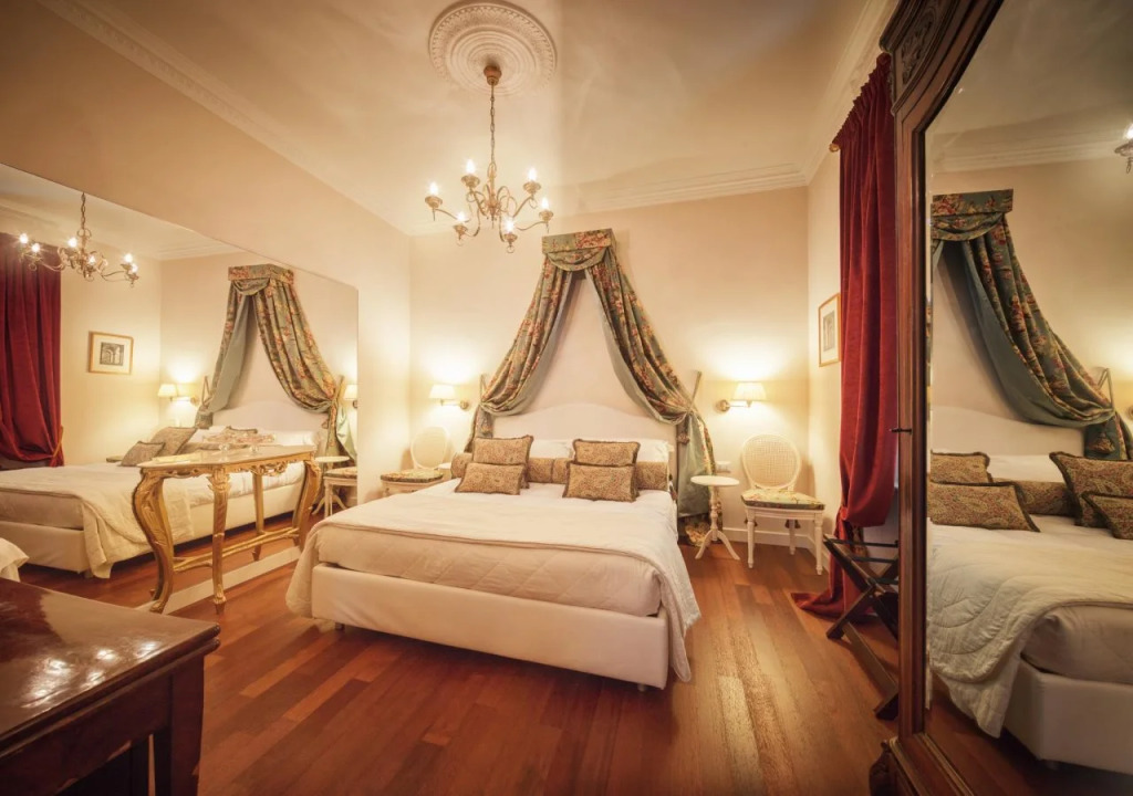 Duchessa Margherita Chateaux & Hotels