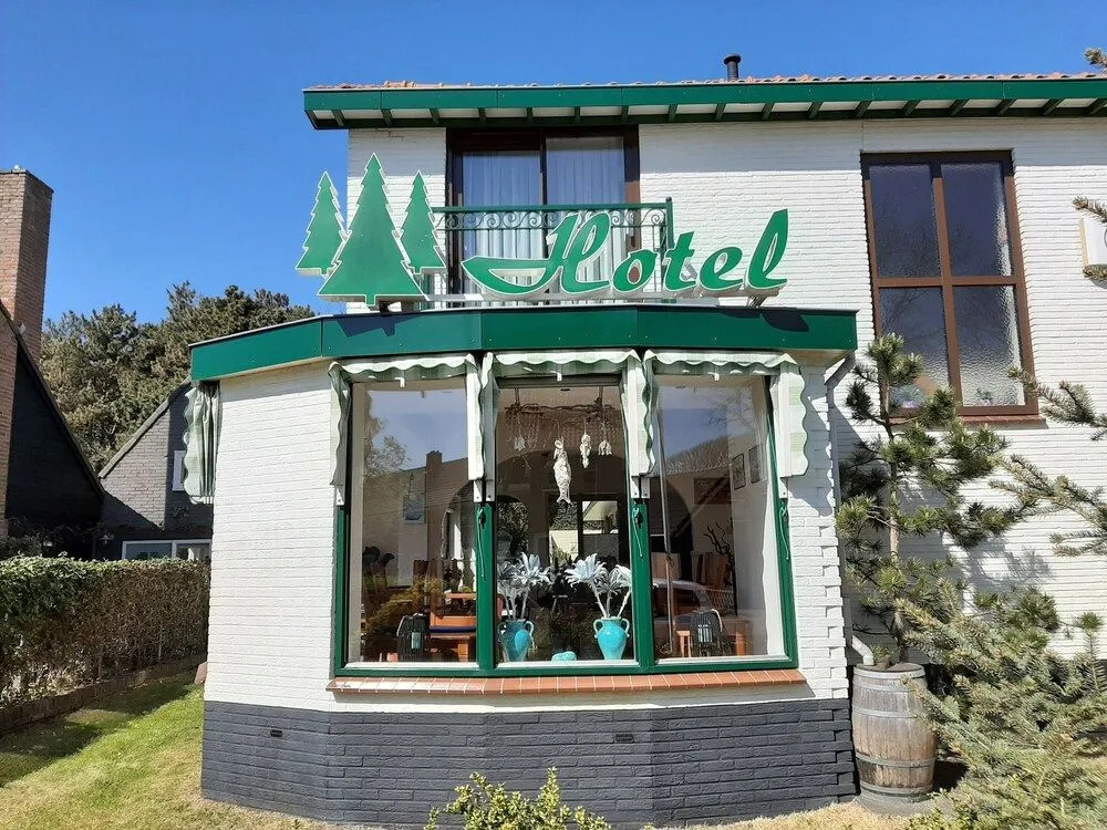 Hotel De Dennen