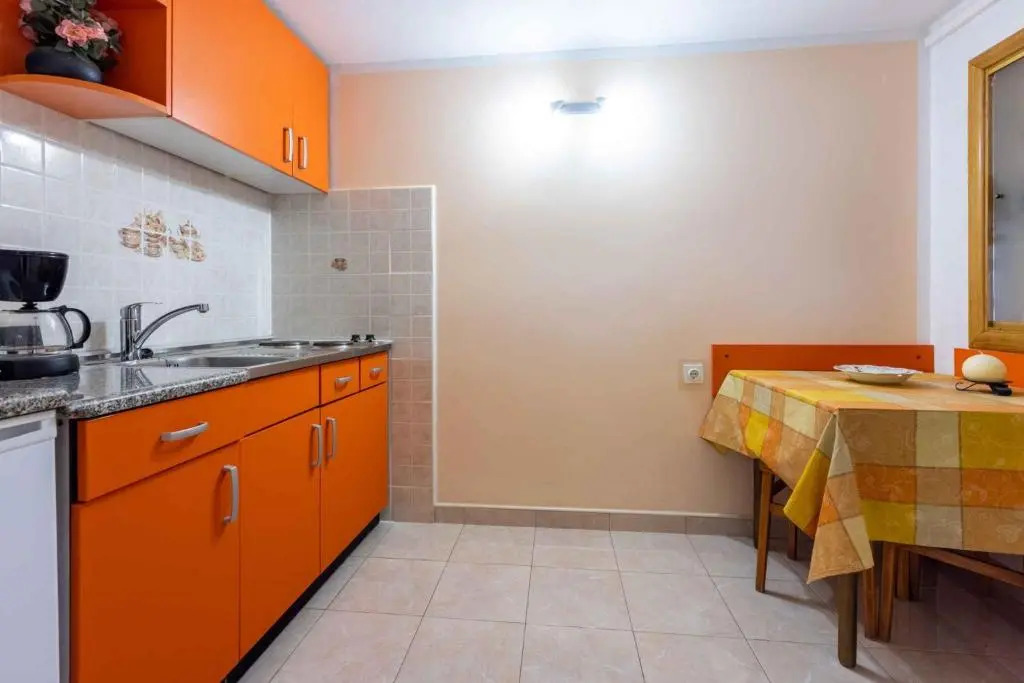 Studio in Crikvenica 42249