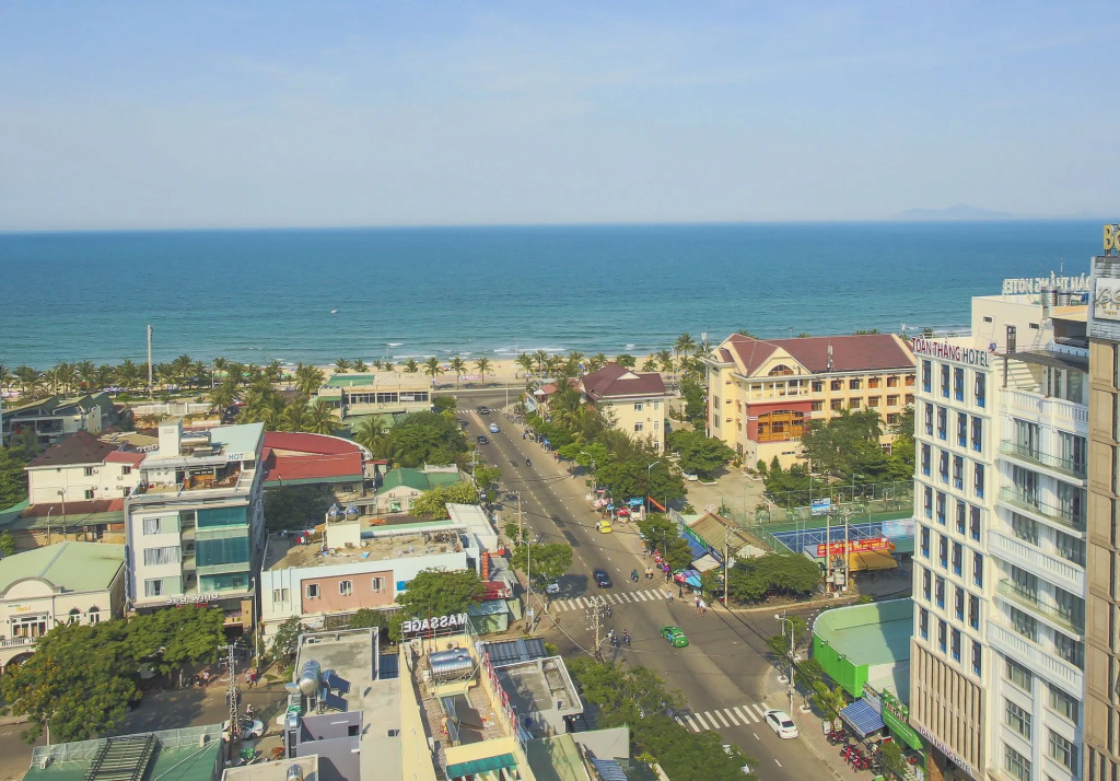 Toan Thang Hotel