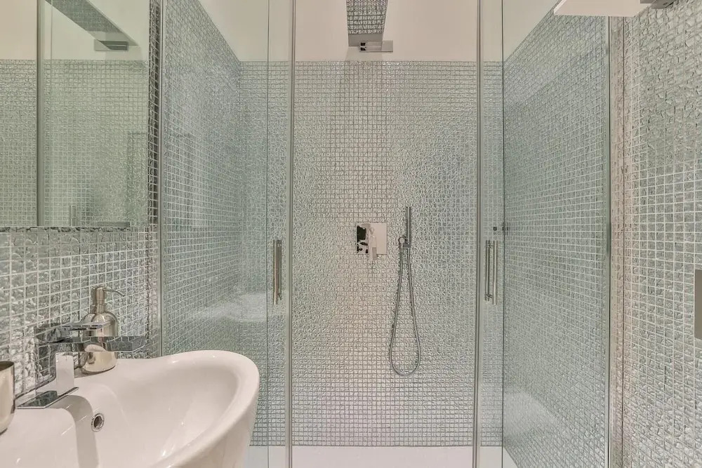 Ca' Rossini 1 Apartment