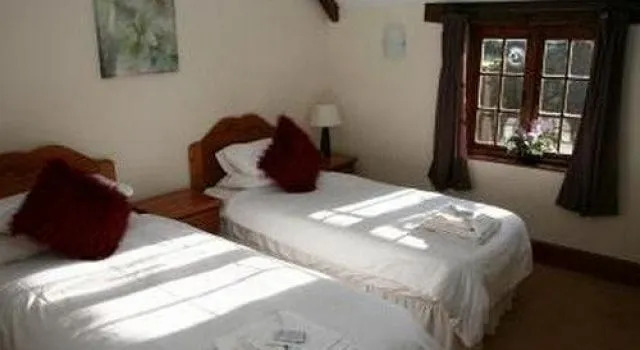The Countryman Inn
