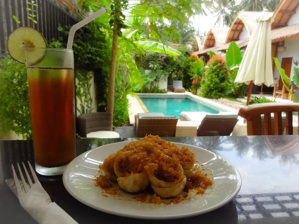 Teras Lombok Bungalow